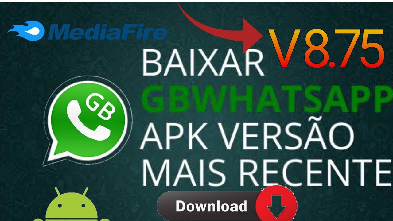 gb whatsapp pro v8 75 download