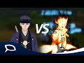 Who's Better? | Naruto Online