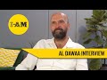 Jon Blakeney Talks About Al Dawaa Rebranding Customerjourney Branding Rebranding Jon Blakeney Talks About Al Dawaa Rebranding Customerjourney Branding Rebranding