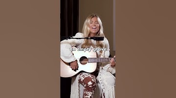 Thumbnail of @AnneWilson  My Jesus Live Performance