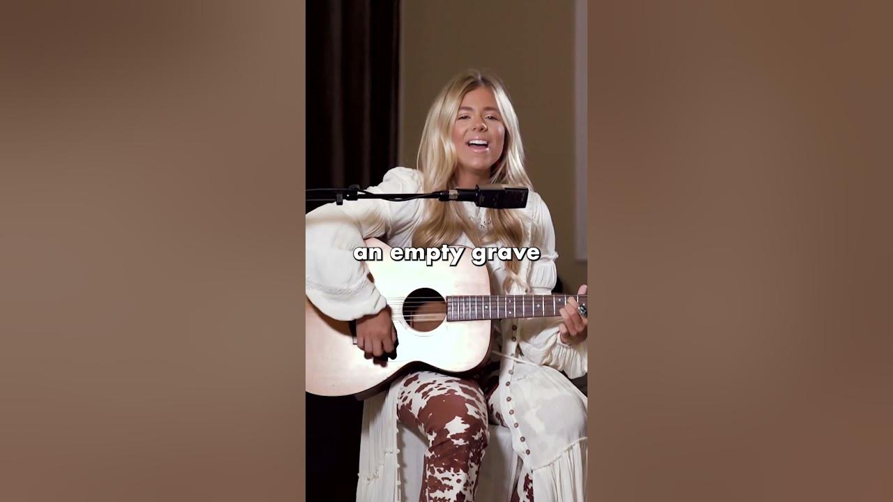 @AnneWilson My Jesus Live Performance @AnneWilson My Jesus Live Performance