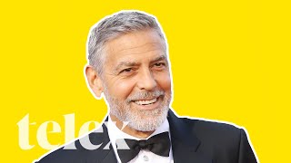 Sosem találja ki, mit reagált George Clooney a Szájer-ügyre!