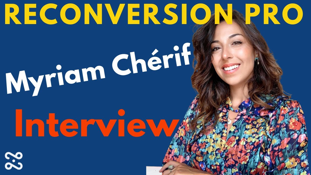 PASSAGES DE VIE - RECONVERSION PRO : un témoignage inspirant !