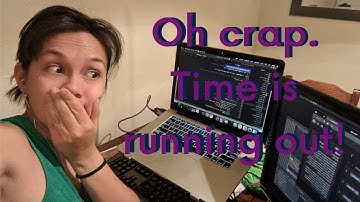 Planning Coding Bootcamp Final Project - Can I get it done in time?!