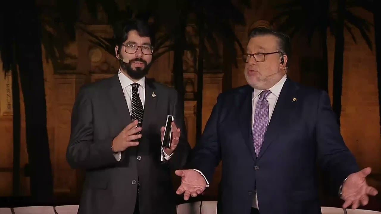 El Costal:  Procesión Magna Almería 2022 (29/10/22)