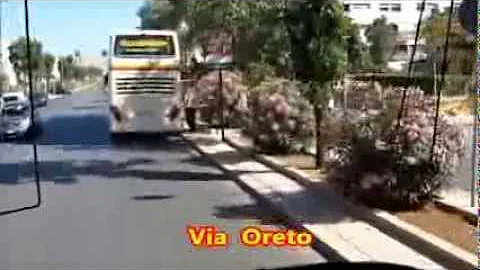 Come fare un biglietto Sais?