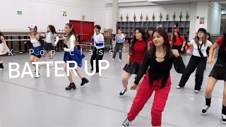 Batter Up - BabyMonster K-pop Class