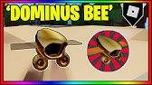 How To Get The Carpenter Bee Badge Morph In Bee Simulator Roblox Youtube - roblox carpenter badge