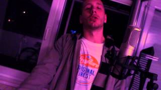 Rap Session #55 SEZONA#2 - TIBOR