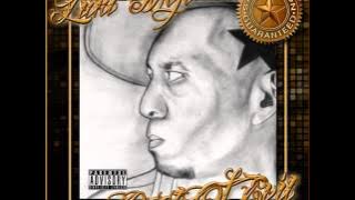 Luni Mofo - 'Fake Mufucka' - #WhoIsTheEssay - Texas Hip Hop