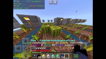 FallenTech|Ep.2 Making a melon farm/Expanding my Island!