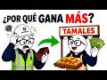 ¿Por qué personas mediocres y sin estudios ganan más dinero que tú? | La Verdad Te Va a Doler