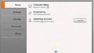 SplashTop streamer download screenshot 3