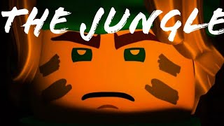 The Jungle - Lego NINJAGO Tribute (Zayde Wolf)