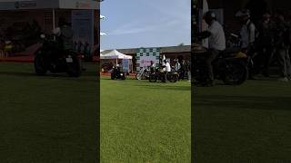 Sunday ride Lucknow Event Gabbar dhaba