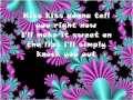 Keeps Getting Better-Christina Aguilera Clean (Lyrics)
