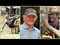 TERENCE HILL ACTUARA NUEVAMENTE EN Y LE LLAMABAN TRINIDAD 54 AÑOS DESPUÉS