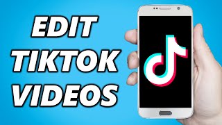 ... in this video i show you how can edit tiktok videos for beginners.
are new to and want learn