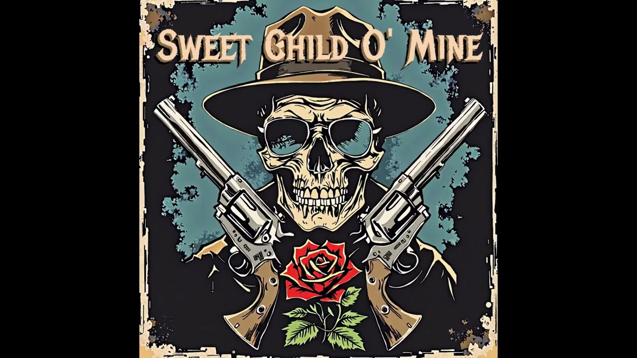 Sweet Child O' Mine