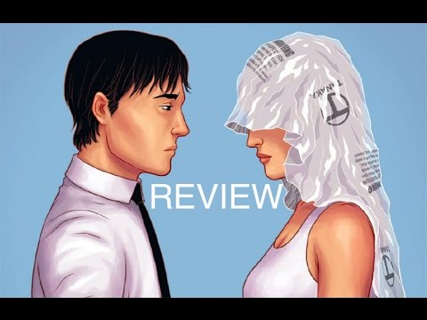 ALEX + ADA REVIEW