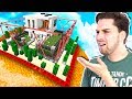 Veiligste Redstone Huis OOIT in Minecraft!🔥