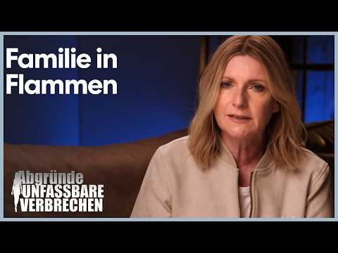 Tödliche Flammen | Abgründe - Unfassbare Verbrechen | GANZE FOLGE | TLC Crime