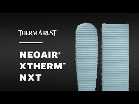 Therm-a-Rest NeoAir Xtherm Sleeping Pad