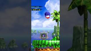 Sonic 4: Episode I - Sonic 1 Edition ✪ Sonic Shorts - S4 Ep.1 Mods