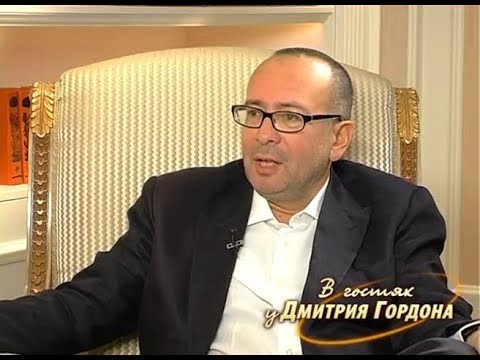 Листерман о заказах олигархов на актрис