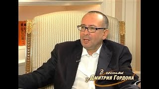 Листерман о заказах олигархов на актрис