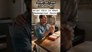 Man From Marshville — Just As I Am (Hick Hop Version) tribute to Randy Travis Vol. 2 CUT 4