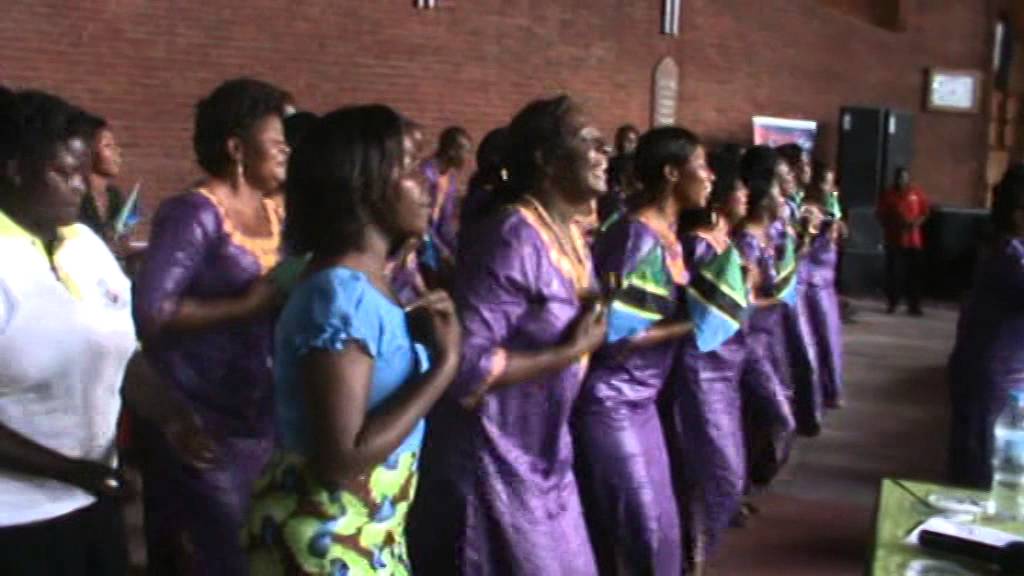 Download Uvuke Choir Dodoma WIMBO WA KIGOGO