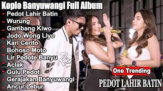 Download lagu KOPLO BANYUWANGI TERBARU 2026 π₯ Pedot Lahir Batin, Wurung | Full Album Viral Tiktok