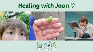 Download Mp3 RM Playlist | Healing with Joon | BTS RM Gudang lagu Download Mp3 RM Playlist | Healing with Joon | BTS RM