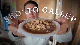 Gallup Flea Market | City Electric Shoe Shop | T & R Market