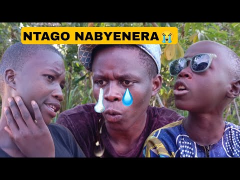 TWIRI COMEDY: ubugome bwa kiningiri 🤕😅