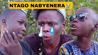 TWIRI COMEDY: ubugome bwa kiningiri 🤕😅