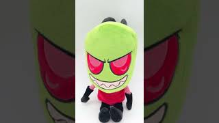 Invader Zim