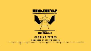 Joseph Reuben - Closing Titles (Mind The Gap Original Soundtrack)