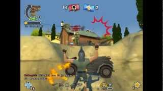 BFH(Random) in your face bitch