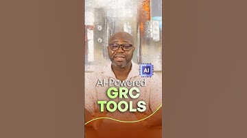 AI-Powered GRC Tools