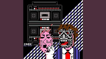 Midnight Commander (Dion Blaster Remix)