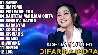 Difarina Indra Adella 2026sabarumpomoego Wong Tuo  Lagu Jawa Dan Dangdut Viral