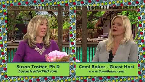 7/26 - Live taping of Happiness Jungle with Susan ...