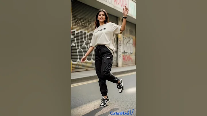 Boost Your Fashion Marketing with #aicontentflows #trendingshorts #trending #trend #trendy #ai #ad