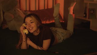 Nostalgic Summertime Phone Call [ASMR whisper and soft-spoken] screenshot 4