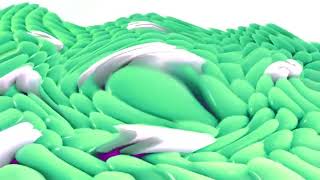 Samsung Logo Balls Effects With 3 Vibratos Played At Once