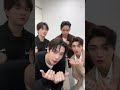 4 chaotic doctor gang😭 #pondponlawit #bbverpj #ngernanupart #maxky_rp #shortvideo