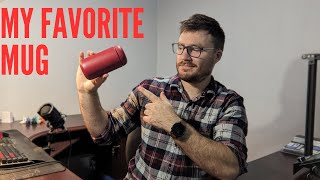 Fellow Carter Move 12oz Coffee Mug Review