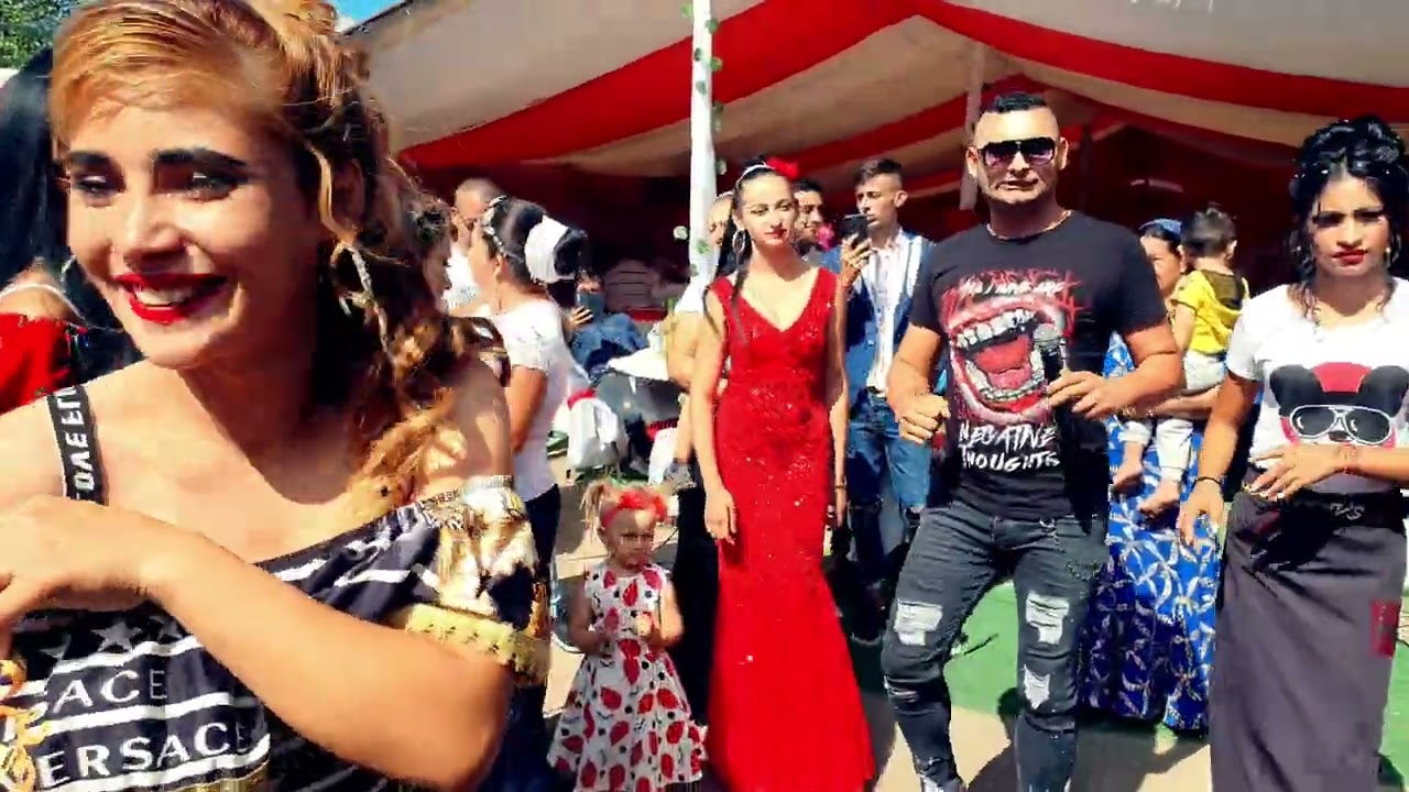 Raihold - Live nunta la Gangiova (Dolj)